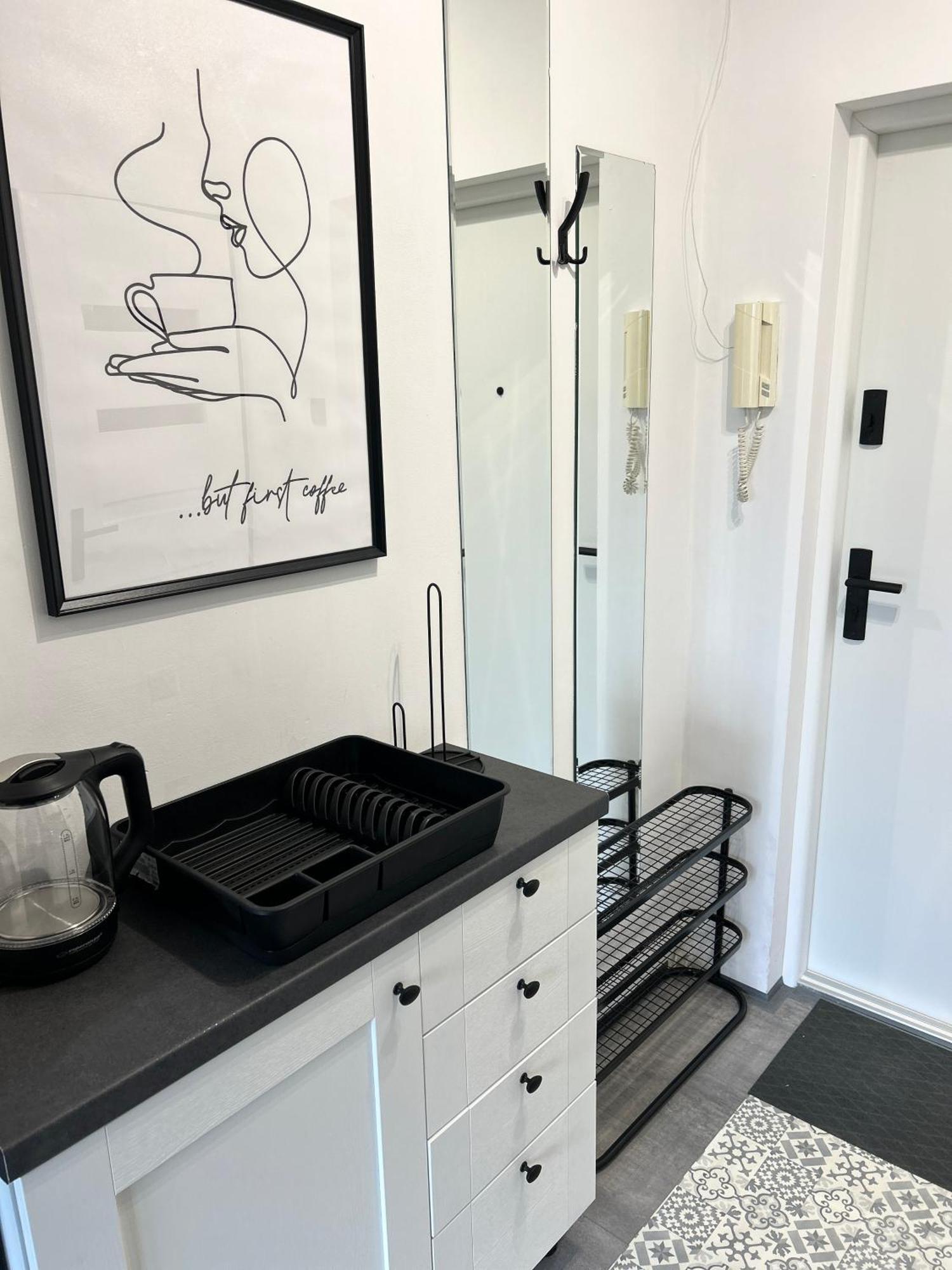 Apartment Kawalerka Sopocka Przystan Zoppot