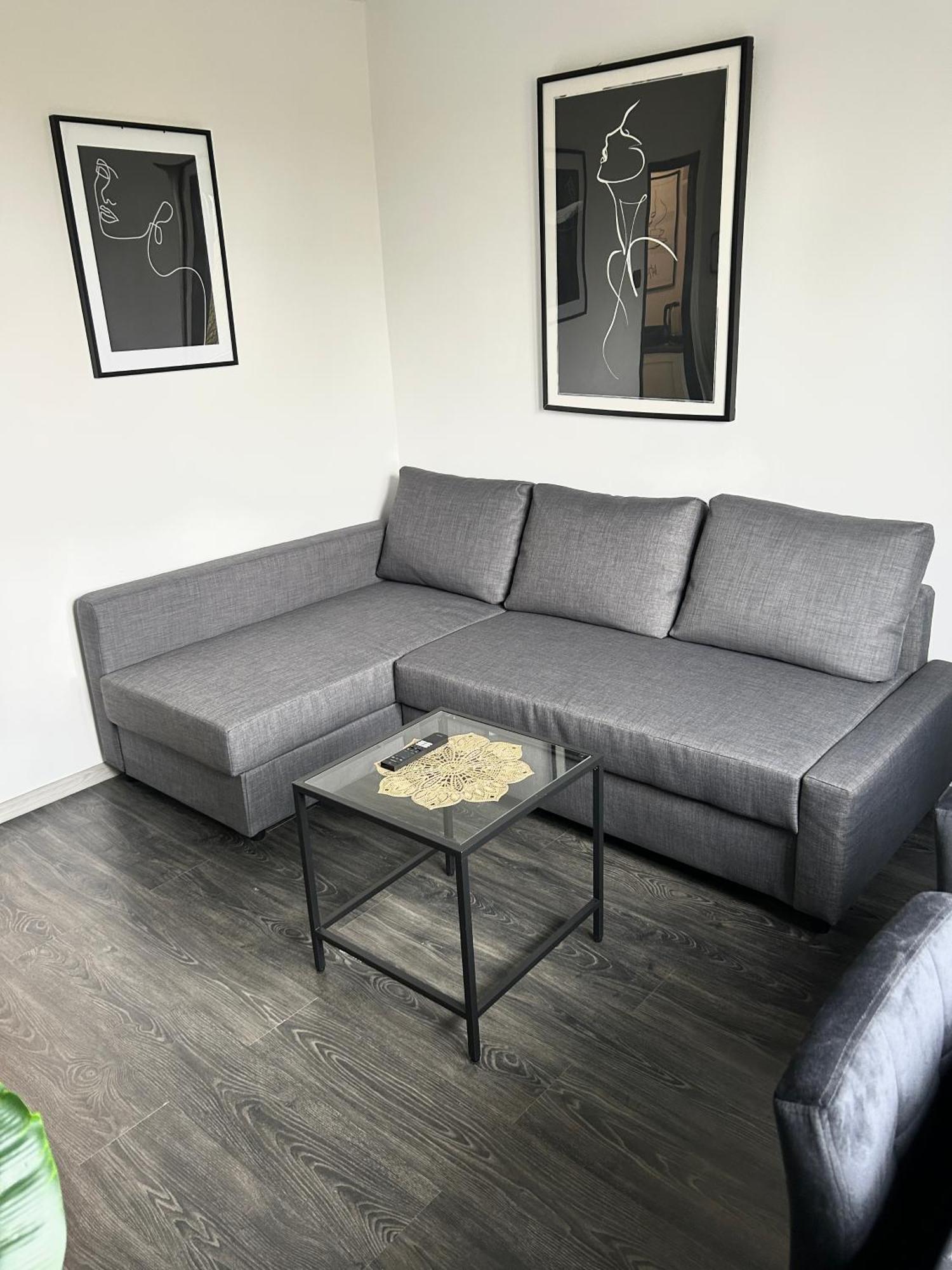 Apartment Kawalerka Sopocka Przystan