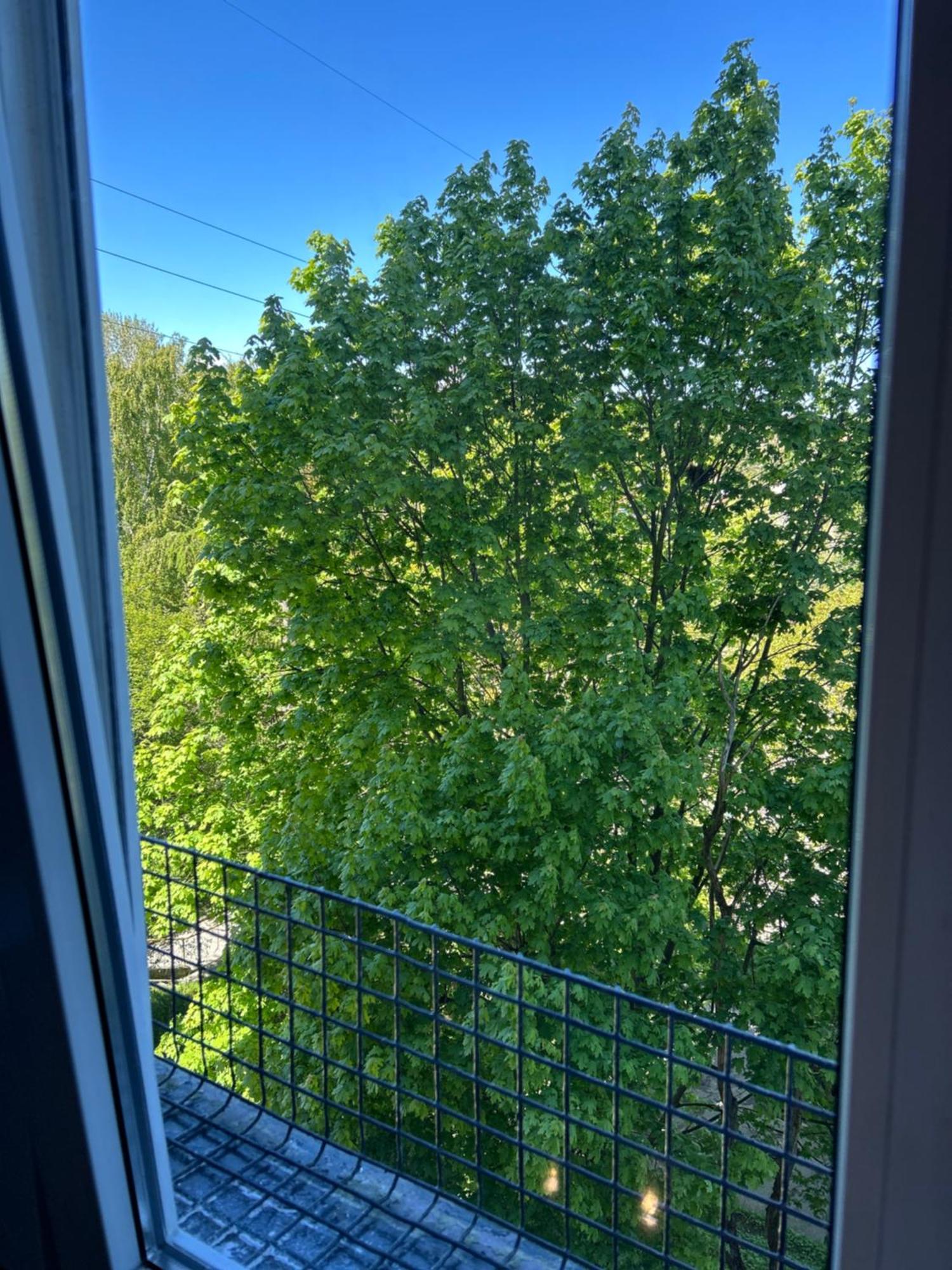 Kawalerka Sopocka Przystan Apartment Zoppot
